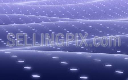Abstract Background purple. With Copyspace. Stylish media hi-tech background.