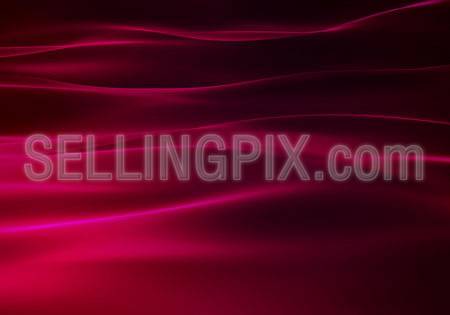 Abstract Background red. Copyspace. Media hi-tech style