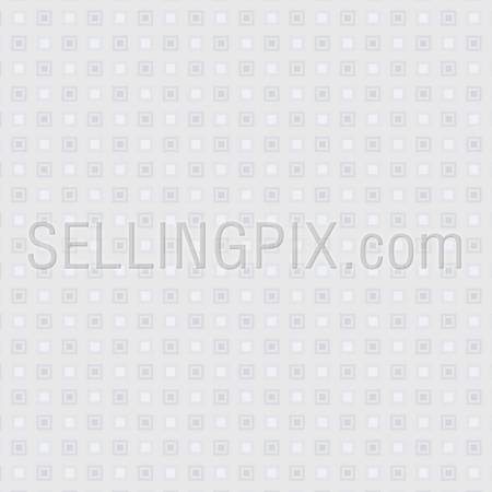 Background abstract vector. Square geometric shape design. Dot Seamless pattern. – stock vector