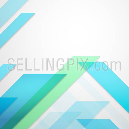 Motion abstract business hi-tech background with empty elements for logo text product picture menu. Modern stylish backgrounds collection.