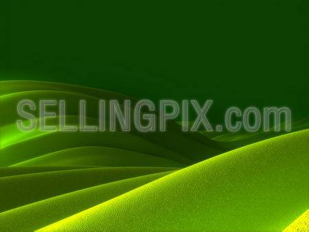 Backgrounds collection – Greens