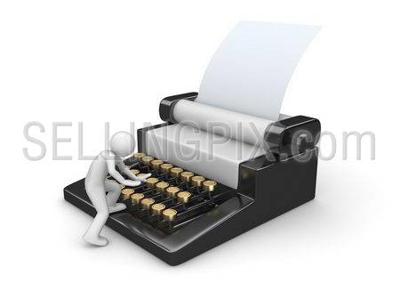 Typerwriter
